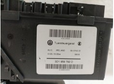 Recambio de motor elevalunas delantero derecho para volkswagen touareg (7la) referencia OEM IAM 3D1959792D 7L0959702 0130821765 2