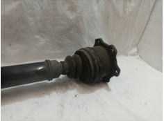 Recambio de transmision delantera derecha para audi a6 berlina (4b2) referencia OEM IAM 4B0407271   2