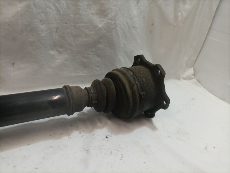 Recambio de transmision delantera derecha para audi a6 berlina (4b2) referencia OEM IAM 4B0407271  