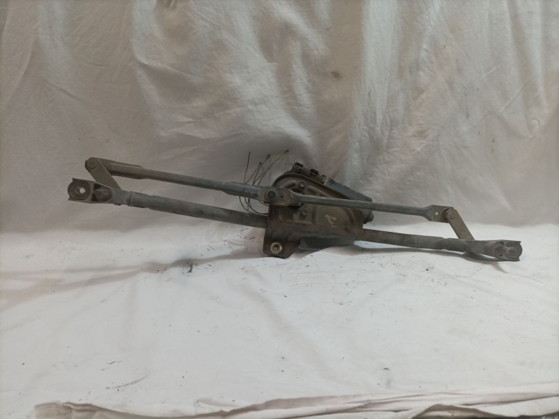 Recambio de motor limpia delantero para audi a6 berlina (4b2) referencia OEM IAM 390241140  