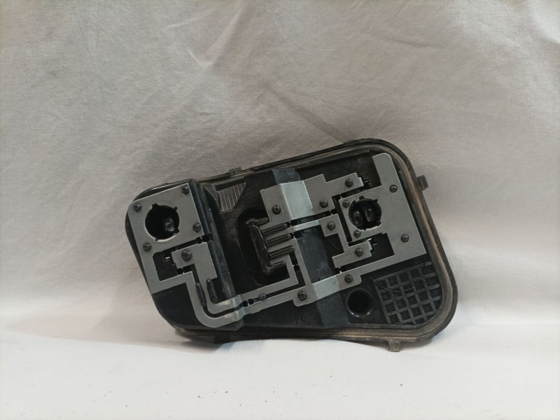 Recambio de portalamparas para volkswagen touareg (7la) referencia OEM IAM 7L6945257  