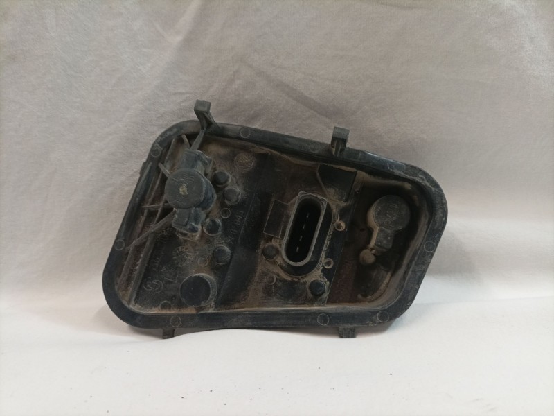 Recambio de portalamparas para volkswagen touareg (7la) referencia OEM IAM 7L6945257  