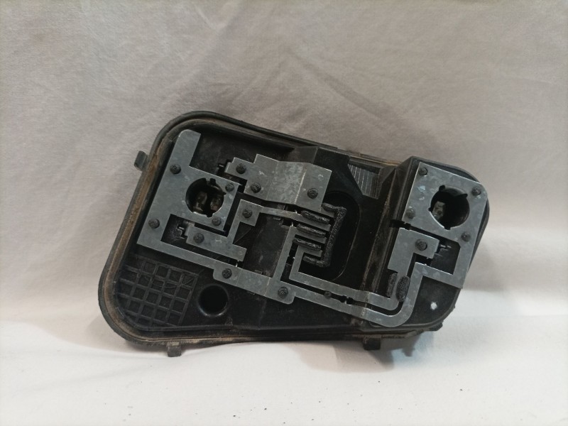 Recambio de portalamparas para volkswagen touareg (7la) referencia OEM IAM 7L6945258  