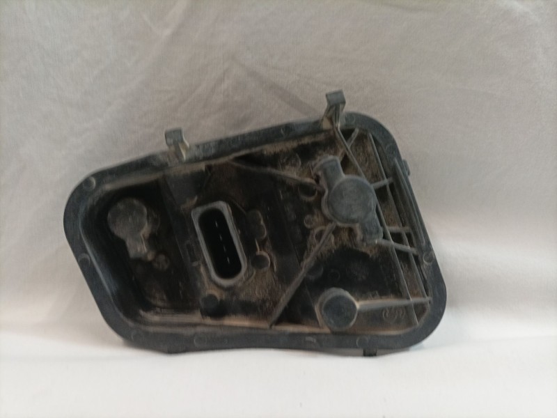 Recambio de portalamparas para volkswagen touareg (7la) referencia OEM IAM 7L6945258  