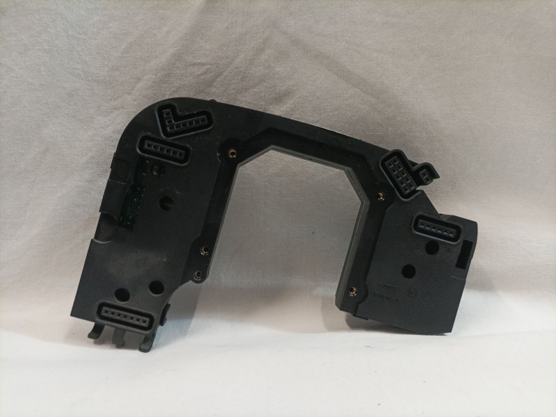 Recambio de modulo electronico para volkswagen touareg (7la) referencia OEM IAM 7L6953549D K0105114204 