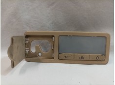 Recambio de luz interior para volkswagen touareg (7la) referencia OEM IAM 7L6947292B 7L0861688A  2