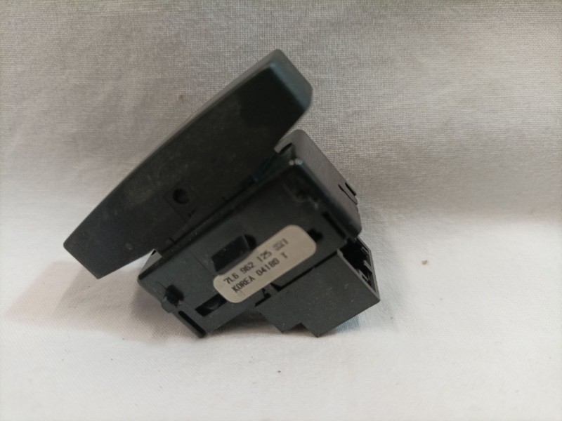 Recambio de interruptor para volkswagen touareg (7la) referencia OEM IAM 7L6962125  