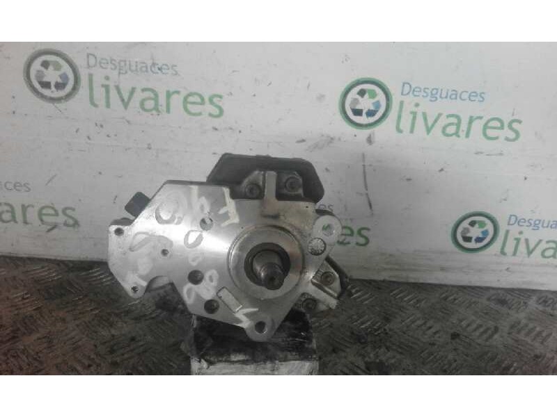 Recambio de bomba inyeccion para renault scenic ii i- music   |   09.05 - ... | 2005 | 131 cv / 96 kw referencia OEM IAM 8200256