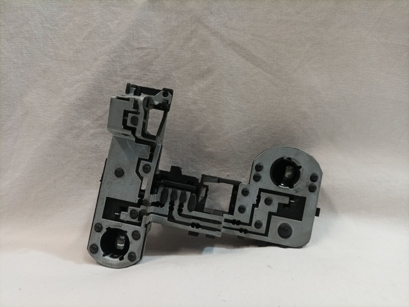 Recambio de portalamparas para volkswagen touareg (7la) referencia OEM IAM 7L6945259A  