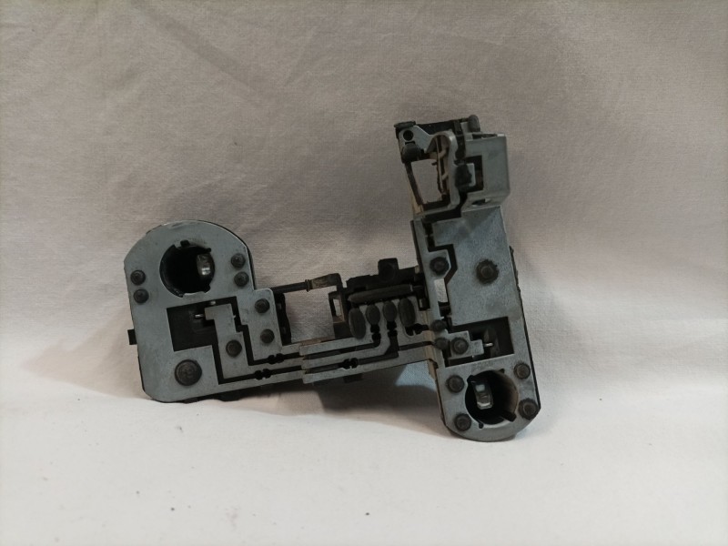 Recambio de portalamparas para volkswagen touareg (7la) referencia OEM IAM 7L6945280A  