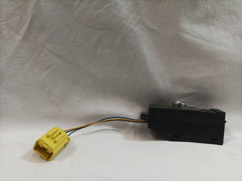 Recambio de modulo electronico para volkswagen touareg (7la) referencia OEM IAM 7L6919211  