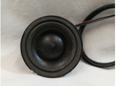 Recambio de altavoz para volkswagen touareg (7la) referencia OEM IAM 7L6035415   2