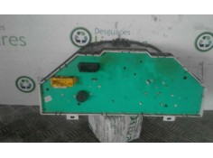 Recambio de cuadro instrumentos para mg rover serie 400 (rt) 420 sdi (4-ptas.)   |   12.96 - 12.99 | 1996 - 1999 | 105 cv / 77 k 2