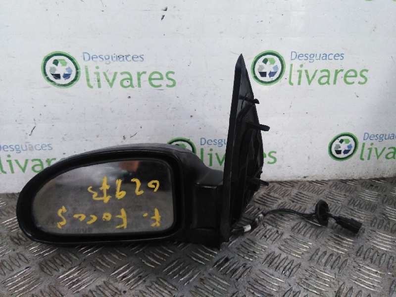 Recambio de retrovisor izquierdo para ford focus turnier (cak) ghia referencia OEM IAM 1347112  