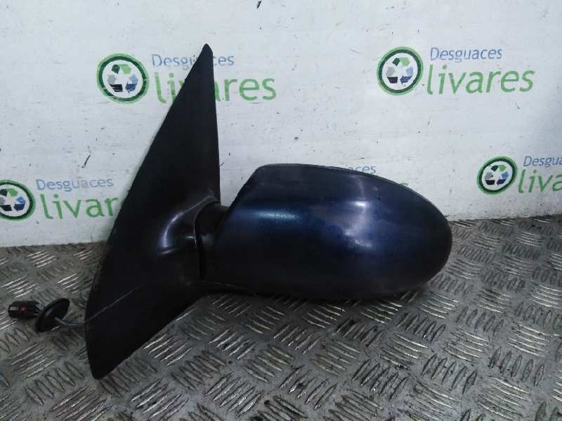 Recambio de retrovisor izquierdo para ford focus turnier (cak) ghia referencia OEM IAM 1347112  