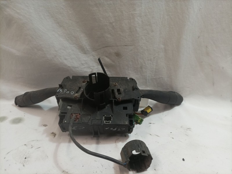 Recambio de mando luces para mg rover serie 25 (rf) classic (3-ptas) referencia OEM IAM   