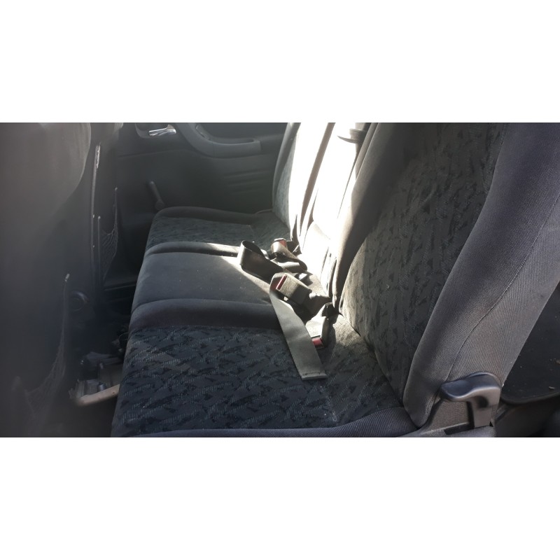 opel zafira a club   |   02.99 - 12.05 | 1999 - 2005 | 101 cv / 74 kw del año 1999