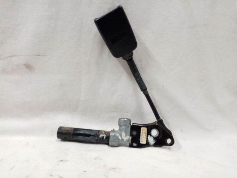 Recambio de pretensor airbag izquierdo para ford mondeo berlina (gd) referencia OEM IAM 081312950  