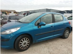 peugeot 207    |   0.06 - ... | 2006 del año 2006 2