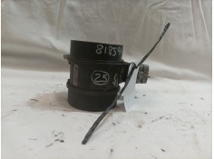 Recambio de caudalimetro para citroen c5 berlina 2.0 hdi sx referencia OEM IAM 5WK9628 9632215280 253747 2