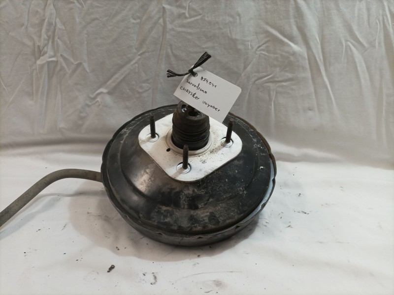 Recambio de servofreno para chrysler voyager (rg) 3.3 v6 cat referencia OEM IAM 4683972AA   Recambio de servofreno para chrysler voyager (rg) 3.3 v6 cat referencia OEM IAM 4683972AA