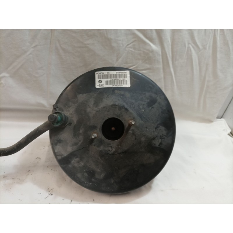 Recambio de servofreno para chrysler voyager (rg) 3.3 v6 cat referencia OEM IAM 4683972AA   Recambio de servofreno para chrysler voyager (rg) 3.3 v6 cat referencia OEM IAM 4683972AA