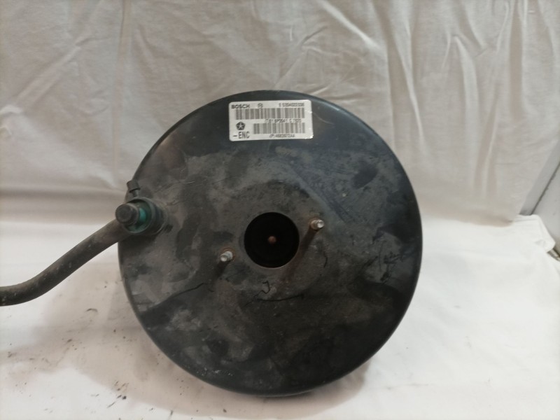 Recambio de servofreno para chrysler voyager (rg) 3.3 v6 cat referencia OEM IAM 4683972AA   Recambio de servofreno para chrysler voyager (rg) 3.3 v6 cat referencia OEM IAM 4683972AA