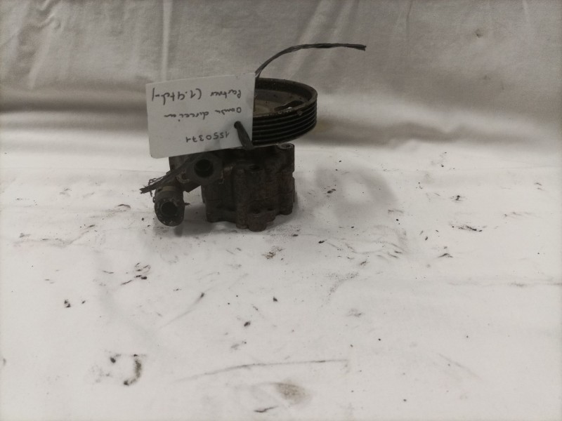 Recambio de bomba direccion para peugeot partner (s1) 1.9 diesel referencia OEM IAM   