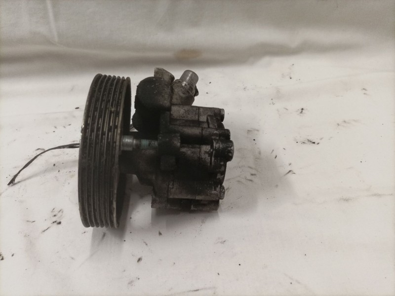 Recambio de bomba direccion para peugeot partner (s1) 1.9 diesel referencia OEM IAM   