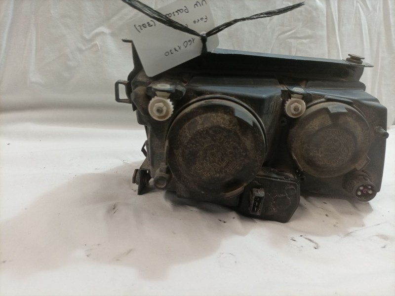 Recambio de faro izquierdo para volkswagen passat berlina (3b2) básico referencia OEM IAM 3B0941017R  