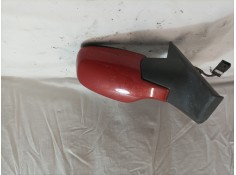 Recambio de retrovisor izquierdo para renault clio i fase i+ii (b/c57) 1.2 referencia OEM IAM 12443060   2