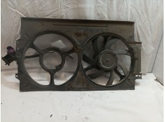 Recambio de electroventilador para seat ibiza (6k1) 1.4 referencia OEM IAM 6K0121191L861036N  