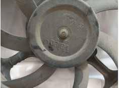 Recambio de electroventilador para seat ibiza (6k1) 1.4 referencia OEM IAM 6K0121191L861036N   2