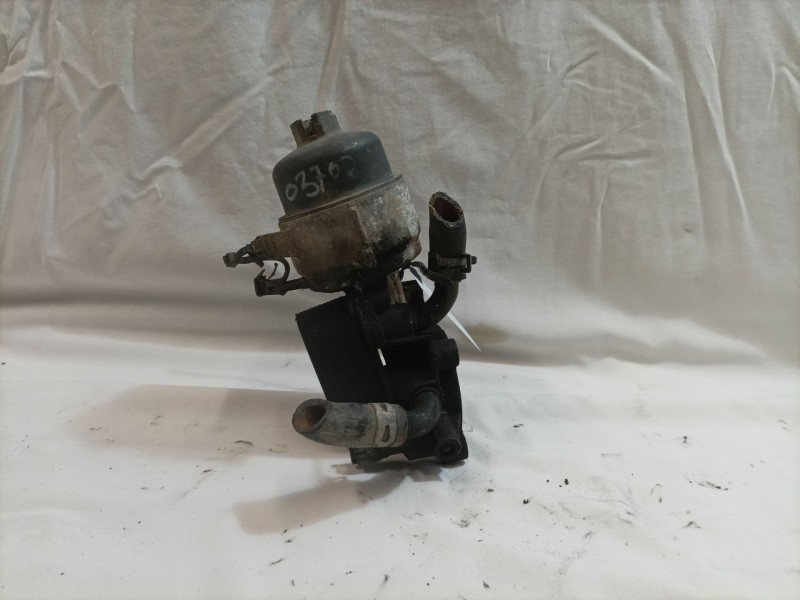 Recambio de enfriador aceite motor para citroen c5 berlina sx (e) referencia OEM IAM   