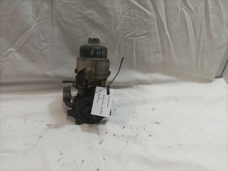 Recambio de enfriador aceite motor para citroen c5 berlina sx (e) referencia OEM IAM   