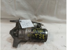 Recambio de motor de arranque para peugeot 407 sw 2.0 16v hdi fap cat (rhr / dw10bted4) referencia OEM IAM M1T80381 0 001 108 47