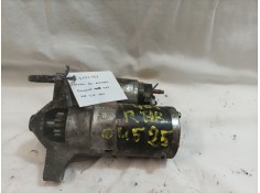 Recambio de motor de arranque para peugeot 407 sw 2.0 16v hdi fap cat (rhr / dw10bted4) referencia OEM IAM M1T80381 0 001 108 47 2