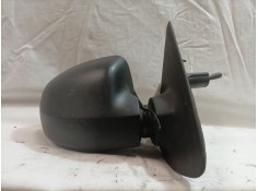 Recambio de retrovisor izquierdo para dacia logan referencia OEM IAM    2