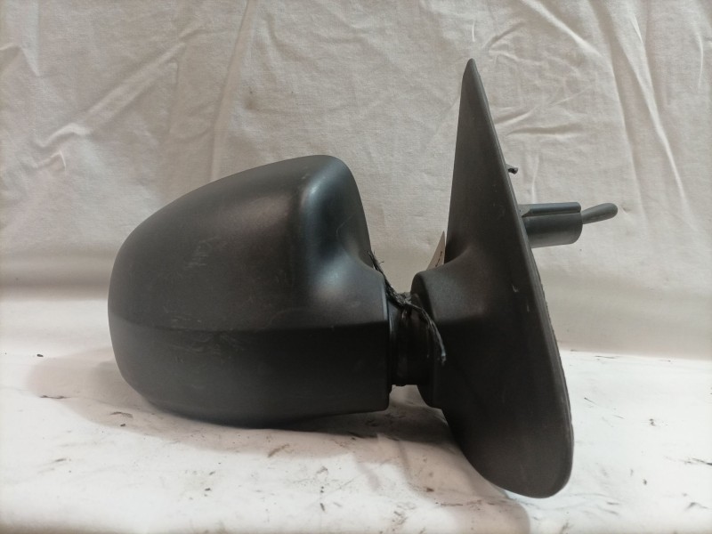 Recambio de retrovisor izquierdo para dacia logan referencia OEM IAM   