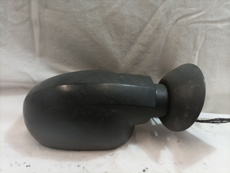 Recambio de retrovisor izquierdo para dacia logan 1.4 cat referencia OEM IAM   