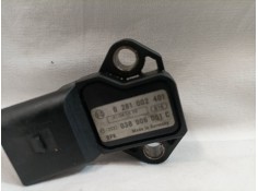 Recambio de sensor presion para volkswagen touareg (7la) referencia OEM IAM 038906051C 0281002401  2
