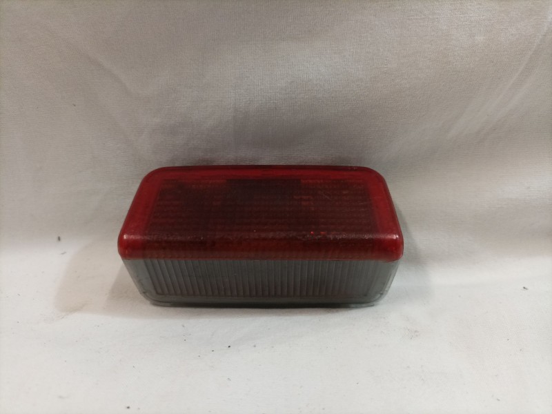 Recambio de luz interior para volkswagen touareg (7la) referencia OEM IAM 7L6947113  