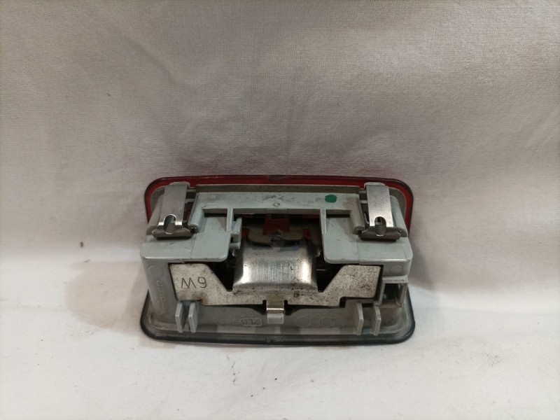 Recambio de luz interior para volkswagen touareg (7la) referencia OEM IAM 7L6947113  