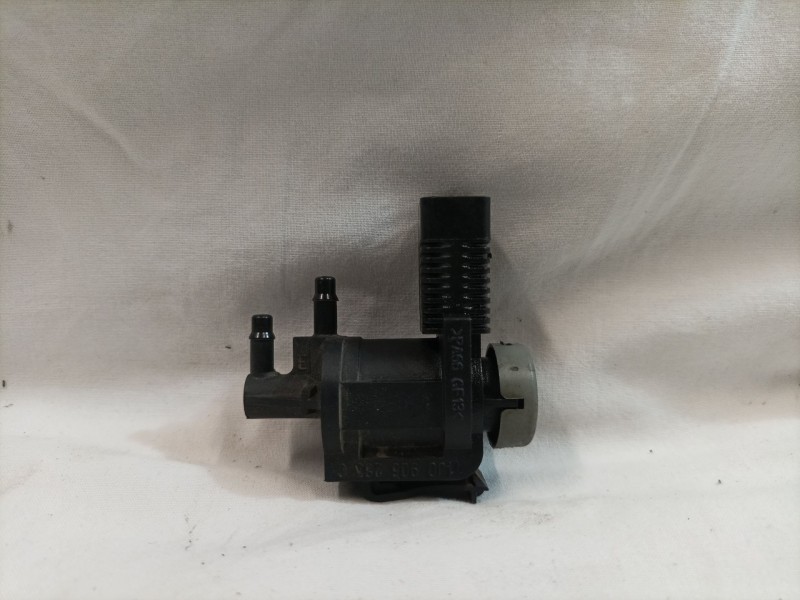 Recambio de valvula aire adicional para volkswagen touareg (7la) referencia OEM IAM 1J0906283C  