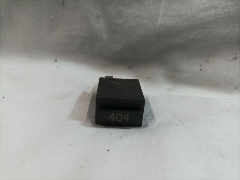 Recambio de rele para volkswagen touareg (7la) referencia OEM IAM 7M0951253C 404 