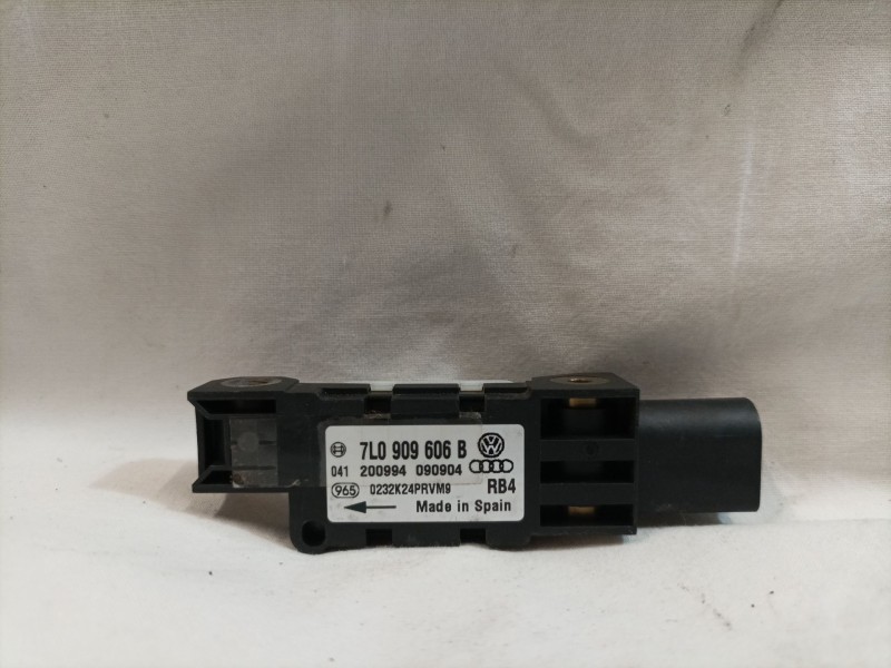 Recambio de sensor para volkswagen touareg (7la) referencia OEM IAM 7L0909606B  