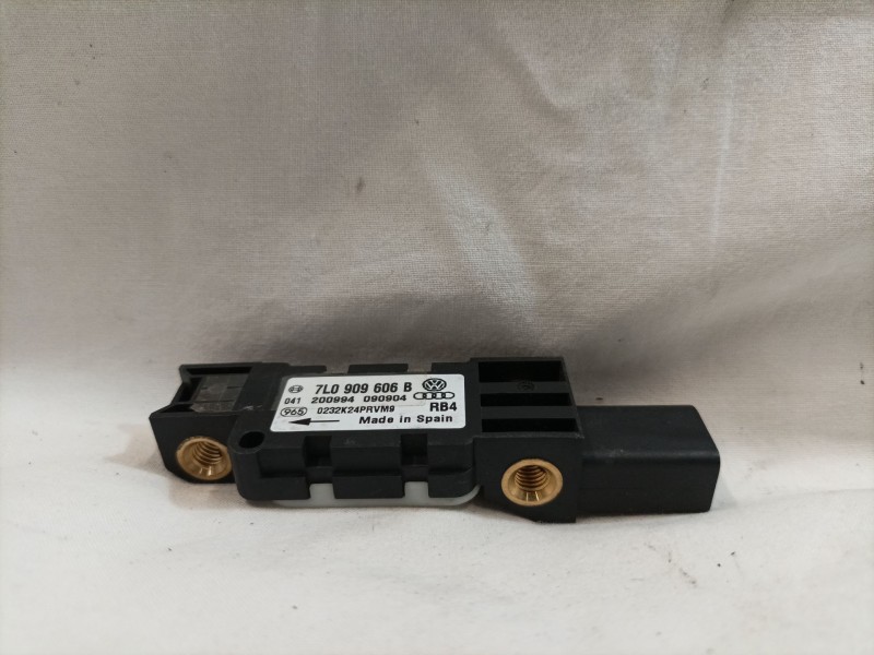 Recambio de sensor para volkswagen touareg (7la) referencia OEM IAM 7L0909606B  