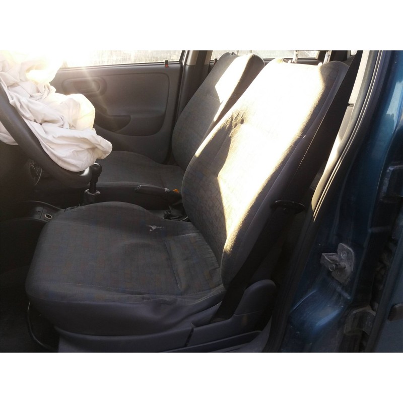 opel corsa c 1.0 12v cat (z 10 xe / lw3)   |   0.00 - ... | 2000 | 58 cv / 43 kw del año 2000