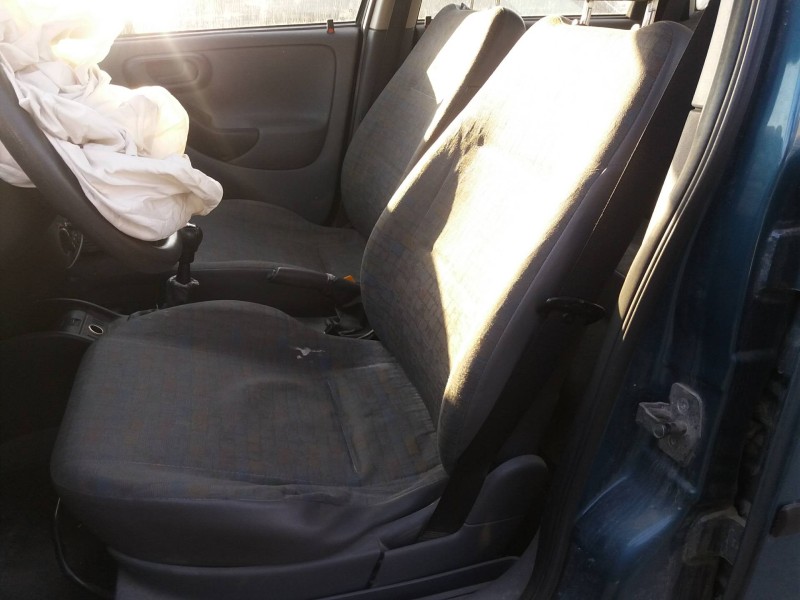 opel corsa c 1.0 12v cat (z 10 xe / lw3)   |   0.00 - ... | 2000 | 58 cv / 43 kw del año 2000