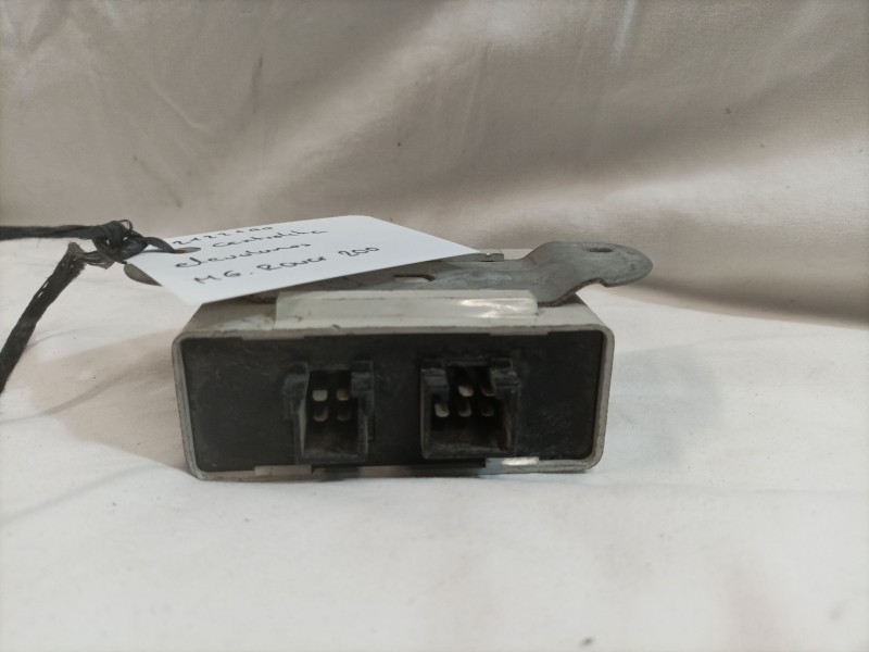 Recambio de rele para mg rover serie 200 (rf) 1.4 16v cat referencia OEM IAM 38370SK 38370SK3E0 